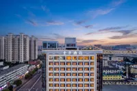 JI Hotel (Langfang Station Wanda Plaza) - 3-Star
