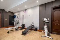 Songpan Huating Meiting Homestay - New