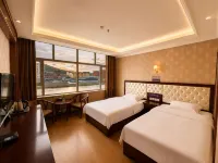 Layake Hotel - breakfast