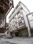 Tianjia Haoju Inn - 자쿠지