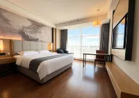 GreenTree Eastern Hotel (Linyi Airport International Convention and Exhibition Center) - Layanan Antar-Jemput