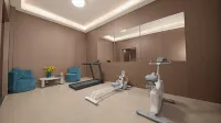 Datong Kingjoy Collection Hideaway Cloud Hotel (Datong Ancient City Branch) - New
