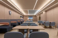 HanTing Hotel (Shenyang Wuai Market Youth Park) - 2-Star