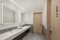 Mehood Lestie hotel (Baoding Zhuozhou Jingtong Grand Outlets) - Gym