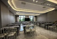 Jianchang Lansidun Hotel - พร้อมอาหารเช้า