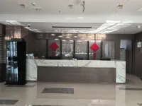 Hengtai Hotel - 2-Star