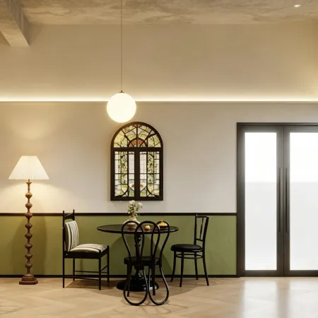 Dongnanxibei Youth Hostel (Jinji Road Subway Station Branch)