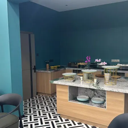 Yunxi Light Luxury Hotel (Tancheng Commercial Plaza Jiahe Plaza)