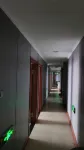 Heihe Qujia Express Hotel - Pet friendly