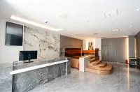 Yangzhou Ocean Elf Hotel (Grand Canal Museum) - Homestays