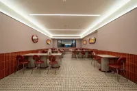 Hello Hotel(Huludao Xingcheng Ancient Town Scenic Area) - Morgenmad