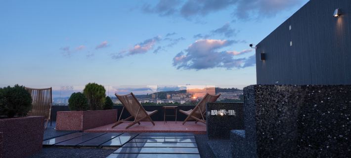 Fengheli · FAVORI — Greenwoods Sky-Terrace Scenic Retreat (Dianchi Lake, Kunming) Hotels in Kunming