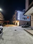 Chongyi Shangbao Xiaodongli Qihao Homestay - Balkoner