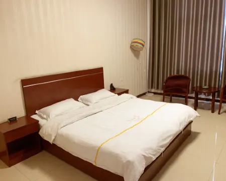 夏縣雅清賓館 夏縣酒店