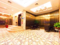 Wenling Jinkeyuan Business Hotel
