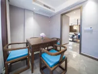 Eternal Love Across Three Lifetime-Art Homestay in Fenghuang Ancient Town Hotels in Fenghuang