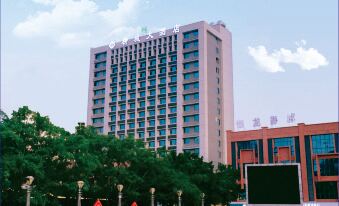 Liucheng Hotel