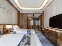 武威凯尔曼国际酒店 - 豪华智能双床房