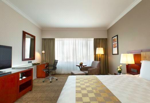 Equatorial Over view