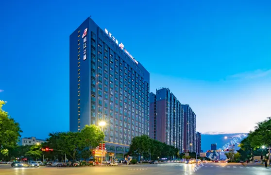 錦江之星（寶雞高鐵站店）