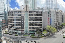 全季飯店(上海人民廣場店)