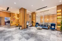 โรงแรมโมร์นอินน์ (สถานีรถไฟความเร็วสูง เส้าหยาง จัตุรัสเหวยหยวน) - พร้อมอาหารเช้า