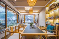 Zen Guesthouse