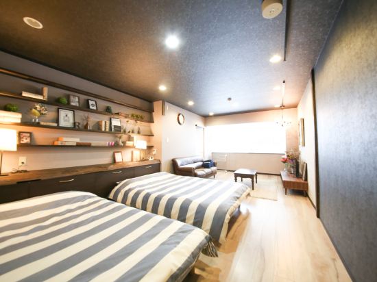 Guest House Re-worth Yabacho1 201
