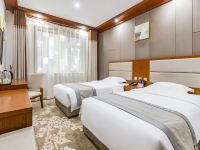 北京了了心温泉度假酒店 - 温馨双床房