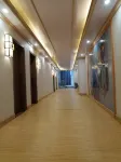 Zuogong Qiaojian Boutique Hotel Hotels in Zogang County