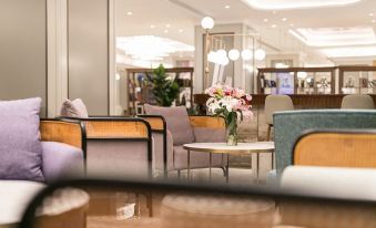 Mercure Emeishan Xiangcheng Hotel