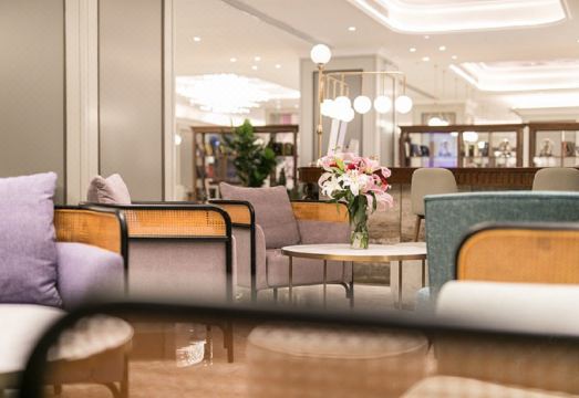 Xing Cheng Hotel (Emeishan Gymnasium) Hotel Overview