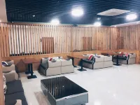 KALMAN BUSINESS HOTEL - Gym