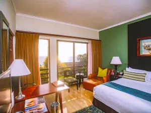 시 클리프 호텔