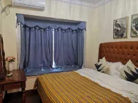 Danzhou Haihua Island Yumi Apartment