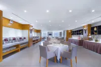 โรงแรมวิจินนา คลาสสิค สาขา ศูนย์ฟอร์จูน เฮงตง - 3 ดาว