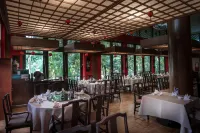 Le Grandeur Palm Resort Johor - breakfast