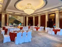 Wyndham Zhuji West - breakfast