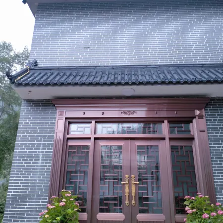 Tuoliang Yingke Song Homestay