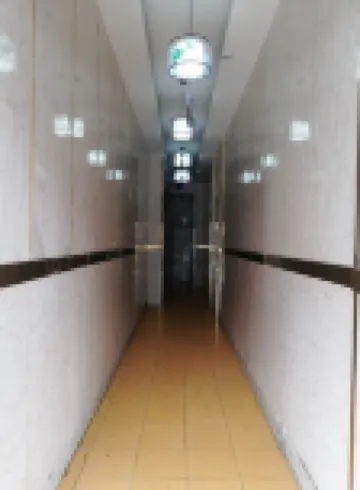 Qinglong Anji Hotel