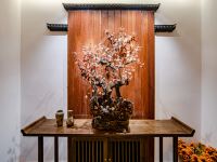 青岩古镇寻棠巷客栈 - 公共区域
