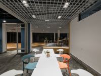 大理桃溪青舍青年酒店 - 公共区域