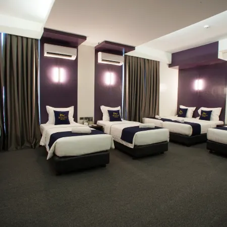 Mezzo Hotel