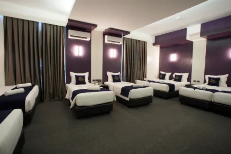 โรงแรมเมซโซ่