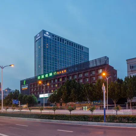 Everyday Inn (Hefei Fengyang Road)