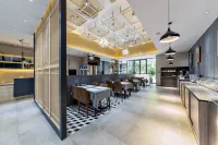 DONGCHEN HOTEL - sarapan