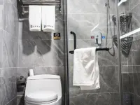 Jingde Shangpin Hotel (Beijing Daxing International Airport Demao Subway Station) Hotels near Daxing