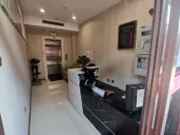 Shanyang Aixiqi Hotel Hotels in Shanyang