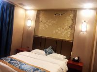 广州邂逅时光酒店 - 标准大床房