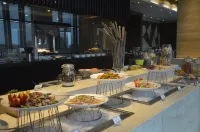 Swiss-Garden Hotel Melaka - breakfast